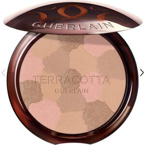 GUERLAIN  Terracotta Light Healthy Glow Bronzer
